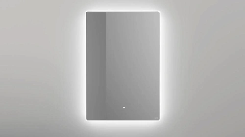 Зеркало Salini OMBRA с LED подсветкой 600x900 27M016090BH Зеркало Salini OMBRA с LED подсветкой 600x900 27M016090BH