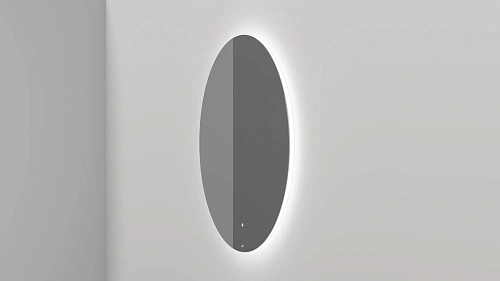 Зеркало Salini OMBRA с LED подсветкой D 1200 mmx- 27M0312BH Зеркало Salini OMBRA с LED подсветкой D 1200 mmx- 27M0312BH