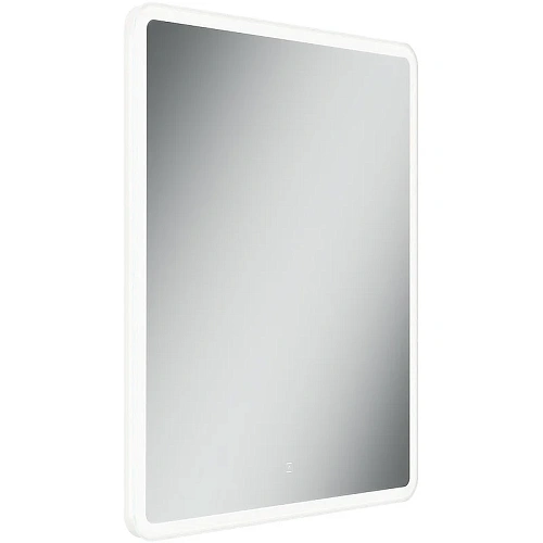 Зеркало Sancos Arcadia AR700 700х800 с подсветкой Зеркало Sancos Arcadia AR700 700х800 с подсветкой