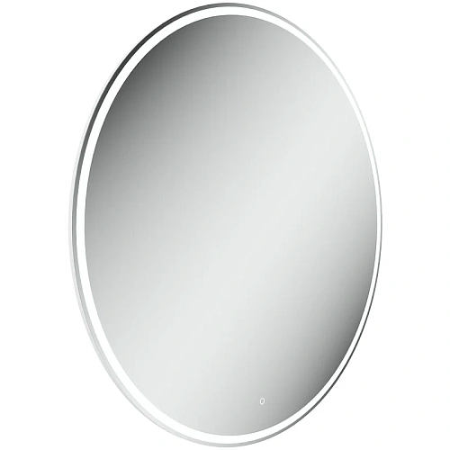 Зеркало Sancos Bella D1200 BE1200 c подсветкой Зеркало Sancos Bella D1200 BE1200 c подсветкой