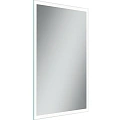 Зеркало Sancos Palace PA600 600х800 с подсветкой Зеркало Sancos Palace PA600 600х800 с подсветкой