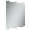 Зеркало Sancos Palace PA800 800х700 с подсветкой Зеркало Sancos Palace PA800 800х700 с подсветкой