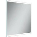 Зеркало Sancos Palace PA800 800х700 с подсветкой Зеркало Sancos Palace PA800 800х700 с подсветкой