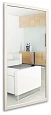 Зеркало SILVER MIRRORS 620x1215 Айвори (ФР-00002450) Зеркало SILVER MIRRORS 620x1215 Айвори (ФР-00002450)