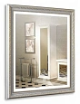 Зеркало SILVER MIRRORS 630x780 золото, сенсорный выключатель Марсель (ФР-00000968) Зеркало SILVER MIRRORS 630x780 золото, сенсорный выключатель Марсель (ФР-00000968)