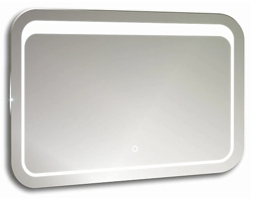 Зеркало SILVER MIRRORS 800x550 Сенсорный выключатель Пульсар (ФР-00001380) Зеркало SILVER MIRRORS 800x550 Сенсорный выключатель Пульсар (ФР-00001380)