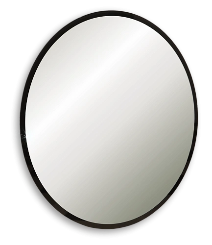 Зеркало SILVER MIRRORS D770 черное обрамление Ренуар (ФР-00002443) Зеркало SILVER MIRRORS D770 черное обрамление Ренуар (ФР-00002443)