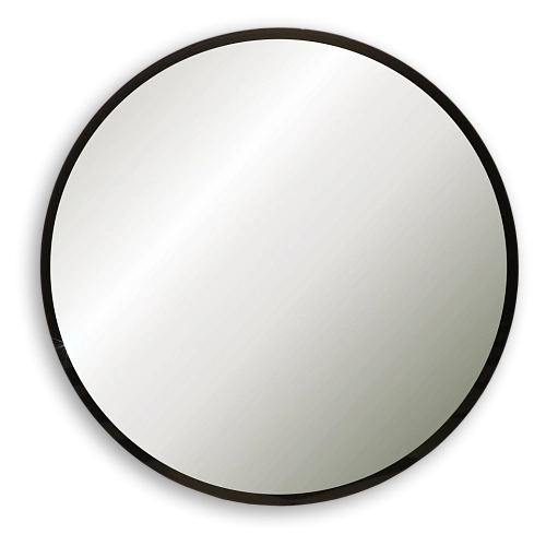 Зеркало SILVER MIRRORS D770 черное обрамление Ренуар (ФР-00002443) Зеркало SILVER MIRRORS D770 черное обрамление Ренуар (ФР-00002443)