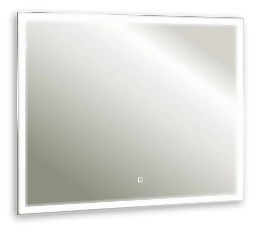 Зеркало Silver mirrors Norma neo 1000х800 (LED-00002493) Зеркало Silver mirrors Norma neo 1000х800 (LED-00002493)
