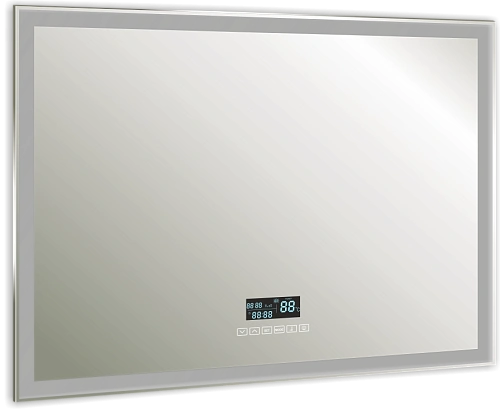 Зеркало Silver mirrors Norma neo 1000х800 (LED-00002495) Зеркало Silver mirrors Norma neo 1000х800 (LED-00002495)