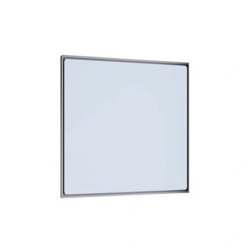 Зеркало Smile Монтэ 121 серый Z0000012246 Зеркало Smile Монтэ 121 серый Z0000012246