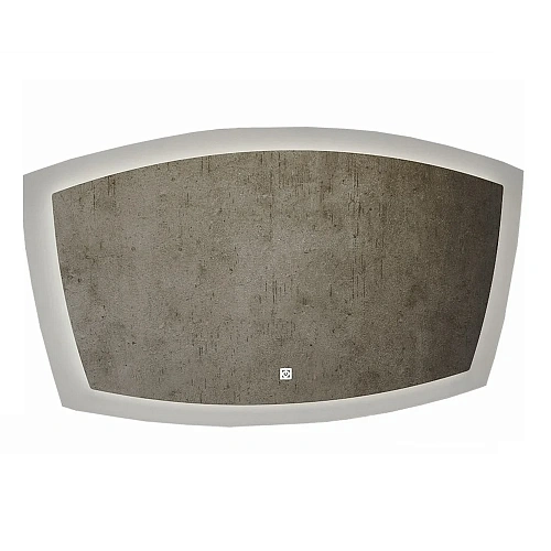 Зеркало Smile Риголетто 120 Z0000010633 Зеркало Smile Риголетто 120 Z0000010633