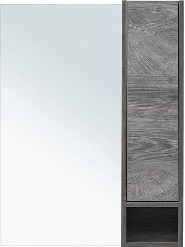 Зеркало STWORKI Карлстад 60 R, дуб рошелье 418622 Зеркало STWORKI Карлстад 60 R, дуб рошелье 418622