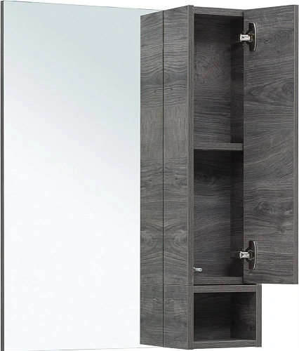 Зеркало STWORKI Карлстад 60 R, дуб рошелье 418622 Зеркало STWORKI Карлстад 60 R, дуб рошелье 418622