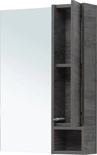 Зеркало STWORKI Карлстад 60 R, дуб рошелье 418622 Зеркало STWORKI Карлстад 60 R, дуб рошелье 418622