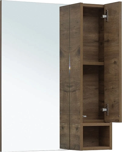 Зеркало STWORKI Карлстад 60 R, дуб рустикальный 418751 Зеркало STWORKI Карлстад 60 R, дуб рустикальный 418751