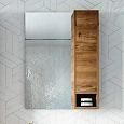 Зеркало STWORKI Карлстад 60 R, дуб рустикальный 418751 Зеркало STWORKI Карлстад 60 R, дуб рустикальный 418751