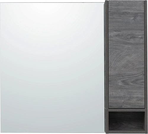 Зеркало STWORKI Карлстад 90 R, дуб рошелье 421724 Зеркало STWORKI Карлстад 90 R, дуб рошелье 421724