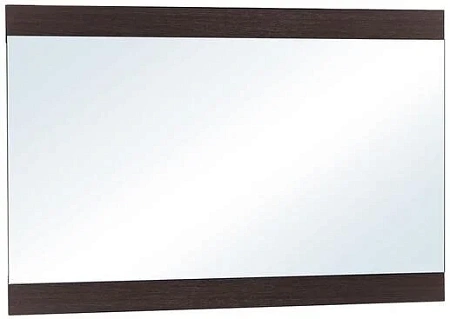 Зеркало Style Line Даллас 120, Люкс Венге СС-00000416 Зеркало Style Line Даллас 120, Люкс Венге СС-00000416