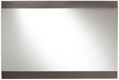 Зеркало Style Line Даллас 120, Люкс Венге СС-00000416 Зеркало Style Line Даллас 120, Люкс Венге СС-00000416