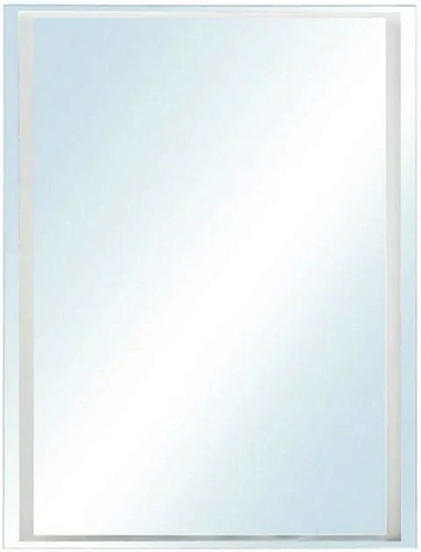 Зеркало Style Line Прованс 65, белый с подсветкой СС-00000444 Зеркало Style Line Прованс 65, белый с подсветкой СС-00000444