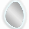 Зеркало Taliente Zled-A с LED-подсветкой, 70x100см, асимметричное, с антизапотеванием TA-Zled-A70100 TA-Zled-A70100a Зеркало Taliente Zled-A с LED-подсветкой, 70x100см, асимметричное, с антизапотеванием TA-Zled-A70100 TA-Zled-A70100a