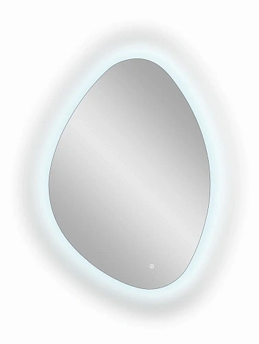 Зеркало Taliente Zled-A с LED-подсветкой, 70x100см, асимметричное, с антизапотеванием TA-Zled-A70100 TA-Zled-A70100a Зеркало Taliente Zled-A с LED-подсветкой, 70x100см, асимметричное, с антизапотеванием TA-Zled-A70100 TA-Zled-A70100a