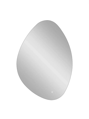 Зеркало Taliente Zled-A с LED-подсветкой, 70x100см, асимметричное, с антизапотеванием TA-Zled-A70100 TA-Zled-A70100a Зеркало Taliente Zled-A с LED-подсветкой, 70x100см, асимметричное, с антизапотеванием TA-Zled-A70100 TA-Zled-A70100a