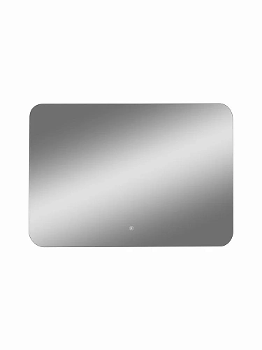 Зеркало Taliente Zled-B с LED-подсветкой, 100x80см, прямоугольное TA-Zled-B10080 Зеркало Taliente Zled-B с LED-подсветкой, 100x80см, прямоугольное TA-Zled-B10080