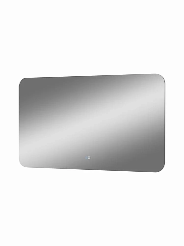 Зеркало Taliente Zled-B с LED-подсветкой, 120x70см, прямоугольное, с антизапотеванием TA-Zled-B12070 TA-Zled-B12070a Зеркало Taliente Zled-B с LED-подсветкой, 120x70см, прямоугольное, с антизапотеванием TA-Zled-B12070 TA-Zled-B12070a