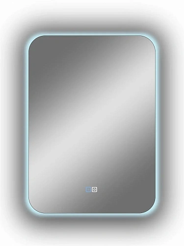 Зеркало Taliente Zled-B с LED-подсветкой, 50x70см, прямоугольное, с антизапотеванием TA-Zled-B5070a Зеркало Taliente Zled-B с LED-подсветкой, 50x70см, прямоугольное, с антизапотеванием TA-Zled-B5070a