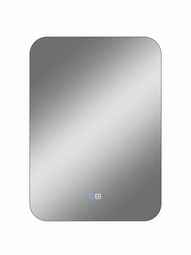 Зеркало Taliente Zled-B с LED-подсветкой, 50x70см, прямоугольное, с антизапотеванием TA-Zled-B5070a Зеркало Taliente Zled-B с LED-подсветкой, 50x70см, прямоугольное, с антизапотеванием TA-Zled-B5070a