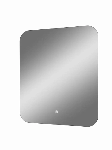 Зеркало Taliente Zled-B с LED-подсветкой, 60x70см, прямоугольное TA-Zled-B6070 Зеркало Taliente Zled-B с LED-подсветкой, 60x70см, прямоугольное TA-Zled-B6070