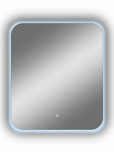 Зеркало Taliente Zled-B с LED-подсветкой, 60x70см, прямоугольное TA-Zled-B6070 Зеркало Taliente Zled-B с LED-подсветкой, 60x70см, прямоугольное TA-Zled-B6070