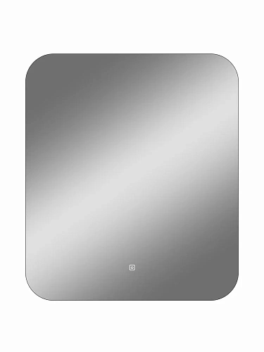 Зеркало Taliente Zled-B с LED-подсветкой, 60x70см, прямоугольное TA-Zled-B6070 Зеркало Taliente Zled-B с LED-подсветкой, 60x70см, прямоугольное TA-Zled-B6070