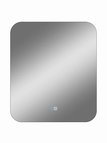 Зеркало Taliente Zled-B с LED-подсветкой, 60x70см, прямоугольное, с антизапотеванием TA-Zled-B6070a Зеркало Taliente Zled-B с LED-подсветкой, 60x70см, прямоугольное, с антизапотеванием TA-Zled-B6070a