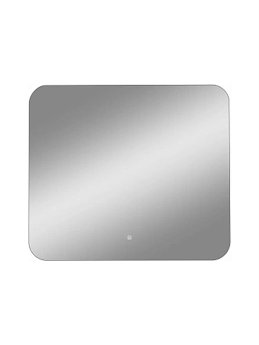 Зеркало Taliente Zled-B с LED-подсветкой, 80x70см, прямоугольное TA-Zled-B8070 Зеркало Taliente Zled-B с LED-подсветкой, 80x70см, прямоугольное TA-Zled-B8070