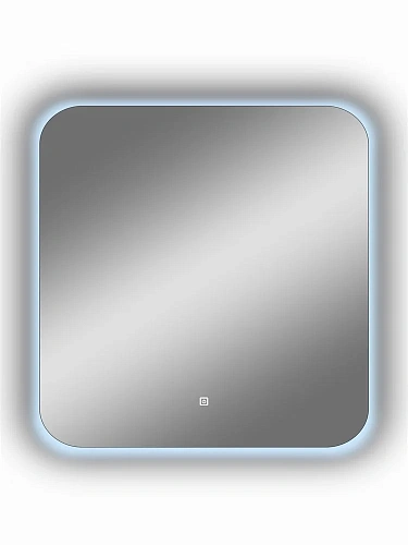 Зеркало Taliente Zled-B с LED-подсветкой, 80x80см, прямоугольное TA-Zled-B8080 Зеркало Taliente Zled-B с LED-подсветкой, 80x80см, прямоугольное TA-Zled-B8080