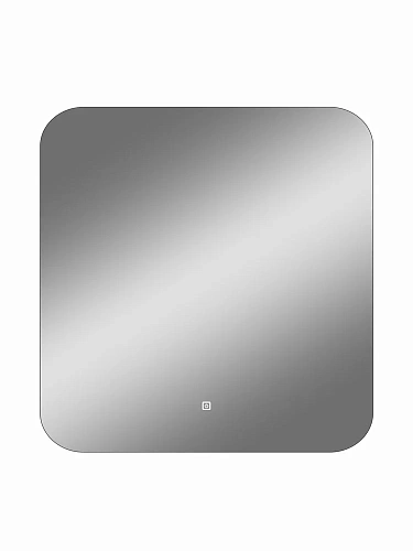 Зеркало Taliente Zled-B с LED-подсветкой, 80x80см, прямоугольное TA-Zled-B8080 Зеркало Taliente Zled-B с LED-подсветкой, 80x80см, прямоугольное TA-Zled-B8080