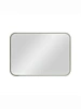 Зеркало Taliente Zled-D с LED-подсветкой, 100x70см, прямоугольное TA-Zled-D10070