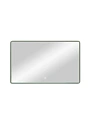 Зеркало Taliente Zled-D с LED-подсветкой, 120x80см, прямоугольное TA-Zled-D12080 Зеркало Taliente Zled-D с LED-подсветкой, 120x80см, прямоугольное TA-Zled-D12080