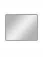 Зеркало Taliente Zled-D с LED-подсветкой, 80x70см, прямоугольное TA-Zled-D8070 Зеркало Taliente Zled-D с LED-подсветкой, 80x70см, прямоугольное TA-Zled-D8070