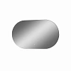 Зеркало Taliente Zled-F с LED-подсветкой, 100x60см, овальное TA-Zled-F10060 Зеркало Taliente Zled-F с LED-подсветкой, 100x60см, овальное TA-Zled-F10060