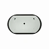 Зеркало Taliente Zled-F с LED-подсветкой, 100x60см, овальное TA-Zled-F10060 Зеркало Taliente Zled-F с LED-подсветкой, 100x60см, овальное TA-Zled-F10060