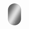 Зеркало Taliente Zled-F с LED-подсветкой, 60x100см, овальное TA-Zled-F60100 Зеркало Taliente Zled-F с LED-подсветкой, 60x100см, овальное TA-Zled-F60100