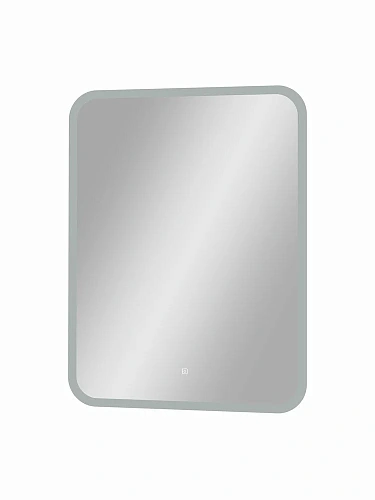 Зеркало Taliente Zled-G с LED-подсветкой, 60x80см, прямоугольное TA-Zled-G6080 Зеркало Taliente Zled-G с LED-подсветкой, 60x80см, прямоугольное TA-Zled-G6080