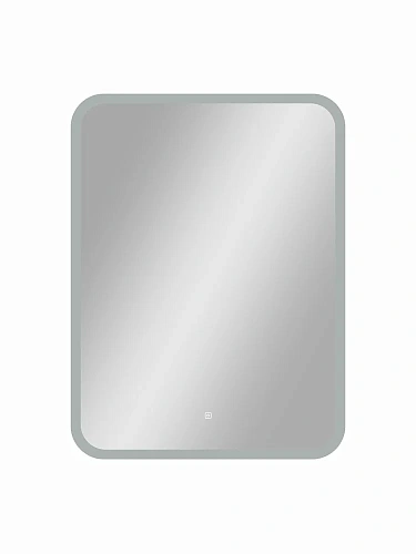 Зеркало Taliente Zled-G с LED-подсветкой, 60x80см, прямоугольное TA-Zled-G6080 Зеркало Taliente Zled-G с LED-подсветкой, 60x80см, прямоугольное TA-Zled-G6080