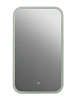 Зеркало Taliente Zled-M с LED-подсветкой, 40x70см, прямоугольное TA-Zled-M4070
