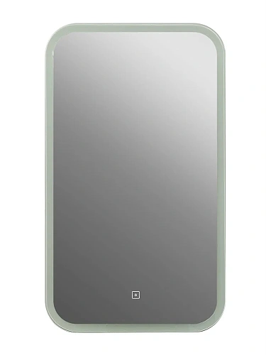 Зеркало Taliente Zled-M с LED-подсветкой, 40x70см, прямоугольное TA-Zled-M4070 Зеркало Taliente Zled-M с LED-подсветкой, 40x70см, прямоугольное TA-Zled-M4070