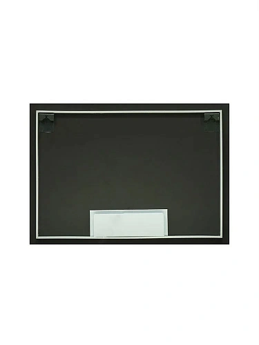 Зеркало Taliente Zled-T с LED-подсветкой, 100x70см, прямоугольное TA-Zled-T10070 Зеркало Taliente Zled-T с LED-подсветкой, 100x70см, прямоугольное TA-Zled-T10070